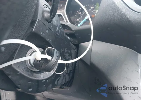 2017 Ford Escape Se from USA, damaged, VIN 1FMCU9GD7HUA80105